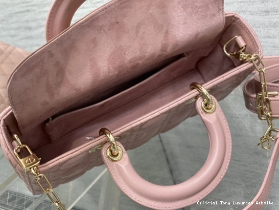 Tony Luxuries BAG LADY D-JOY diro 0815